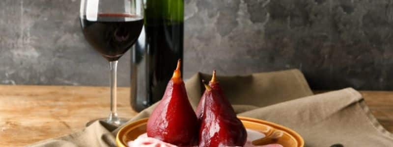 peras-vino-tinto