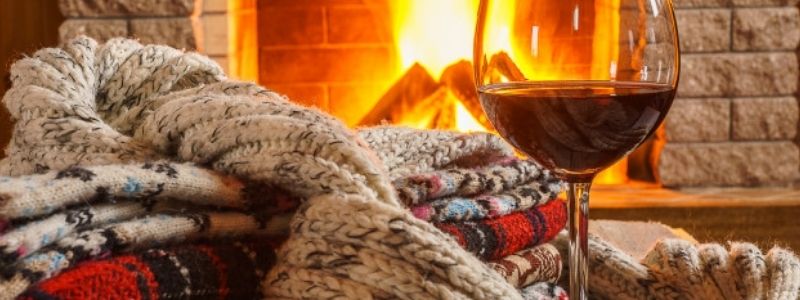Como sacar manchas de vino tinto en ropa de lana